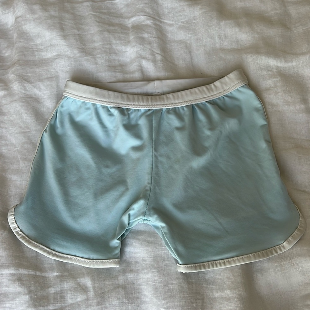Acacia Swim Trunks